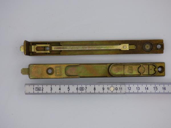 Siegenia Kantenriegel VSO 382